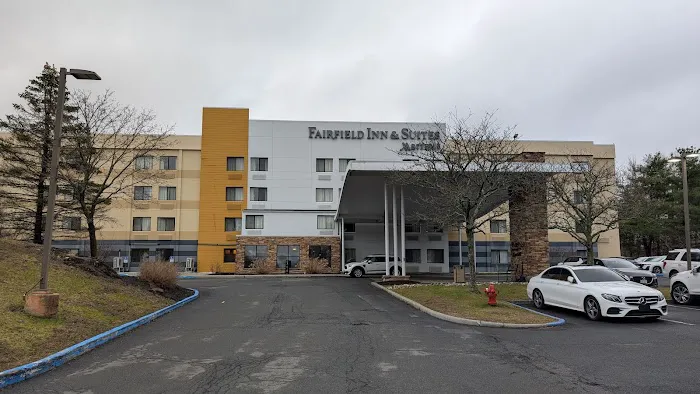 Fairfield Inn & Suites Albany East Greenbush 4