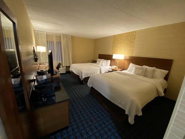 Fairfield Inn & Suites Albany East Greenbush 4