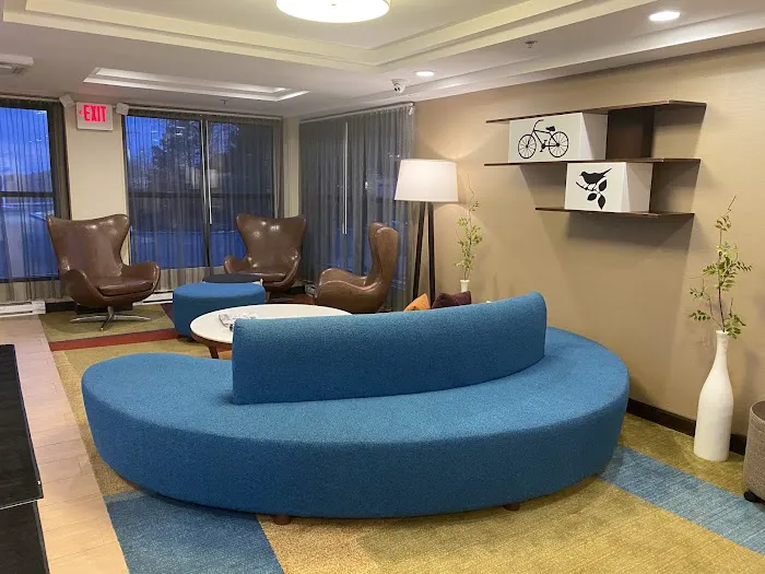 Fairfield Inn & Suites Albany East Greenbush 4