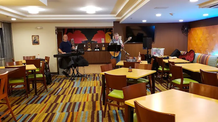 Fairfield Inn & Suites Albany East Greenbush 4