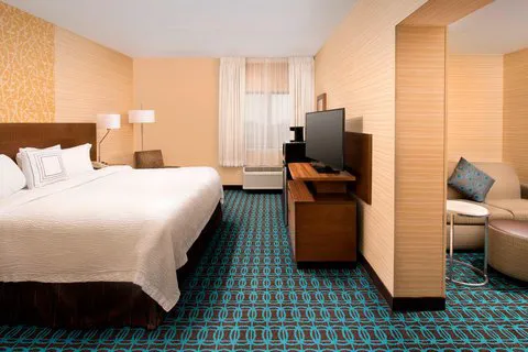 Fairfield Inn & Suites Albany East Greenbush 4