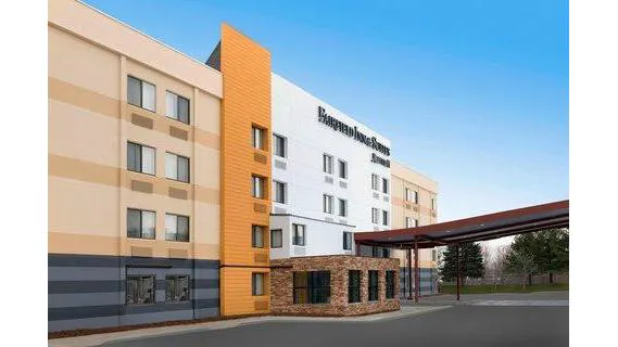 Fairfield Inn & Suites Albany East Greenbush 4