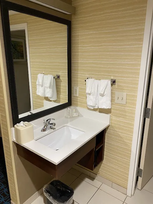Fairfield Inn & Suites Albany East Greenbush 4