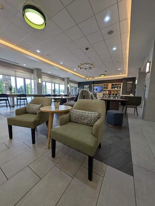 Fairfield Inn & Suites Albany East Greenbush 4