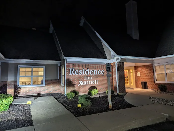 Residence Inn Albany East Greenbush/Tech Valley 4