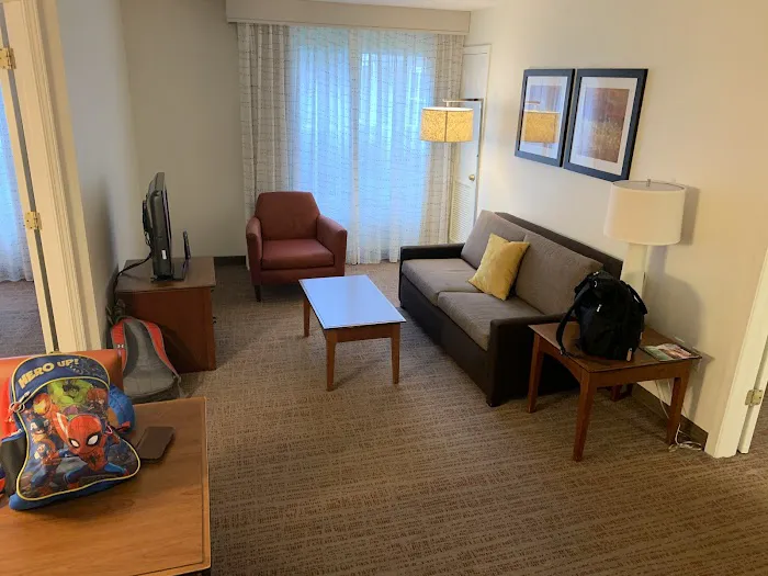 Residence Inn Albany East Greenbush/Tech Valley 4