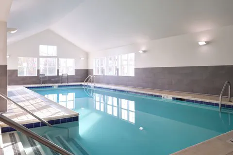 Residence Inn Albany East Greenbush/Tech Valley 4