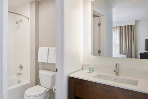 Residence Inn Albany East Greenbush/Tech Valley 4