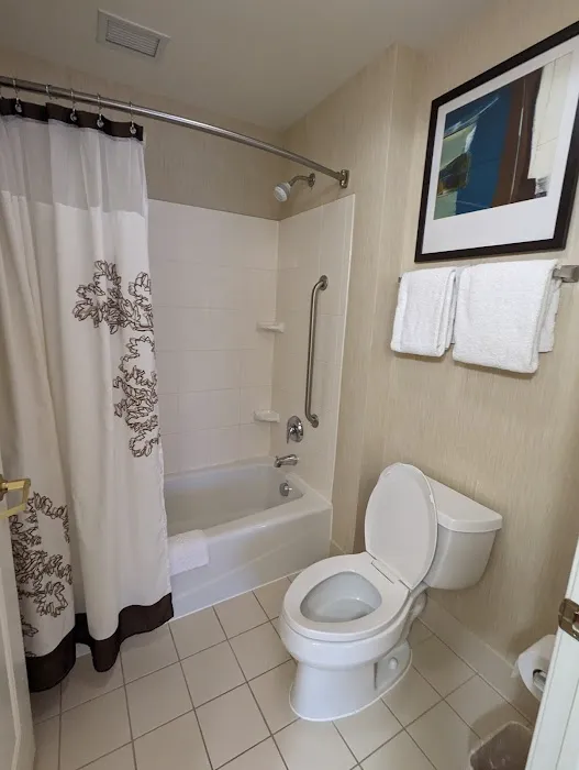 Residence Inn Albany East Greenbush/Tech Valley 4