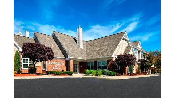 Residence Inn Albany East Greenbush/Tech Valley 4