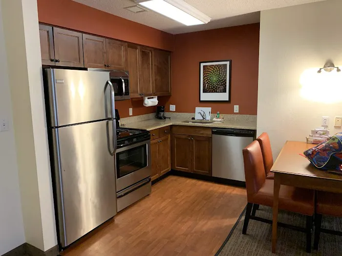 Residence Inn Albany East Greenbush/Tech Valley 4