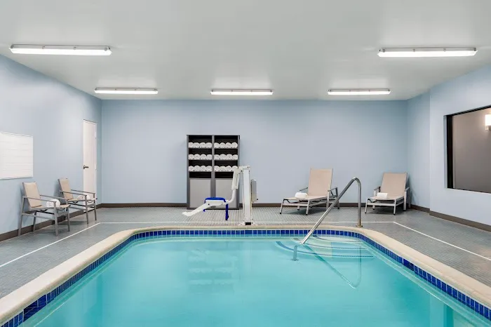 Holiday Inn Express & Suites East Greenbush(Albany-Skyline) by IHG 4