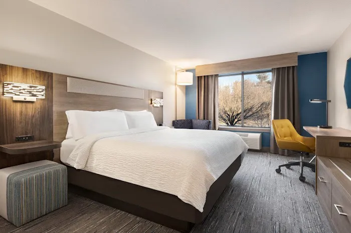 Holiday Inn Express & Suites East Greenbush(Albany-Skyline) by IHG 4