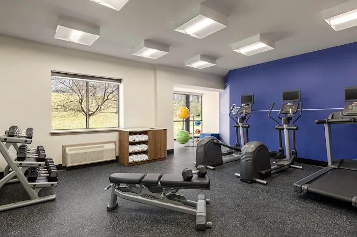 Holiday Inn Express & Suites East Greenbush(Albany-Skyline) by IHG 4