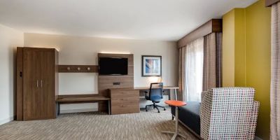 Country Inn & Suites by Radisson, Downtown Albany New York
