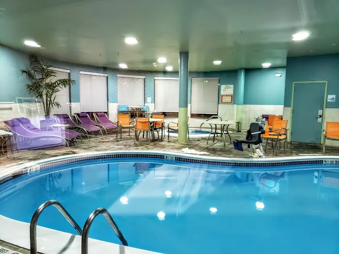 The Albany Hotel 5