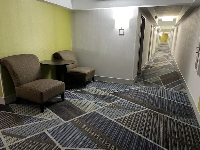 The Albany Hotel 5