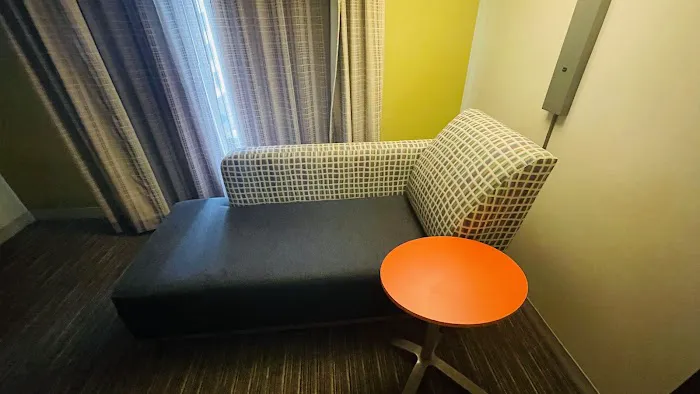 The Albany Hotel 5