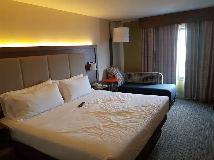 The Albany Hotel 5