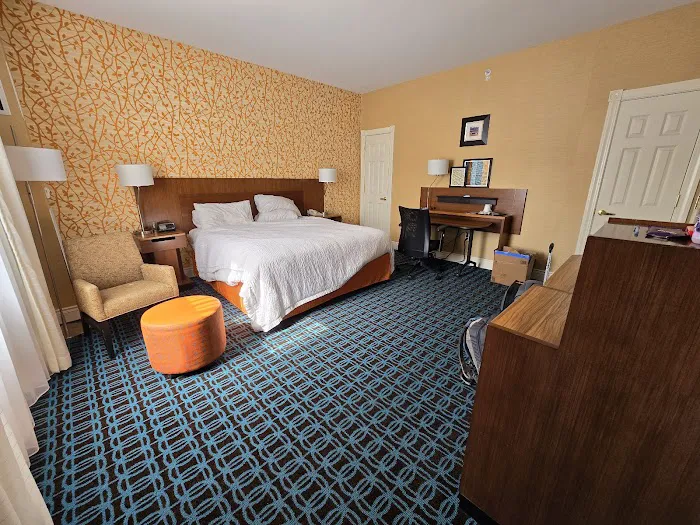 Fairfield Inn & Suites Albany Downtown 5