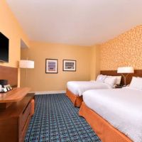 Fairfield Inn & Suites Albany Downtown ico