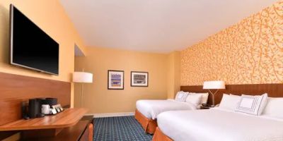 Fairfield Inn & Suites Albany Downtown