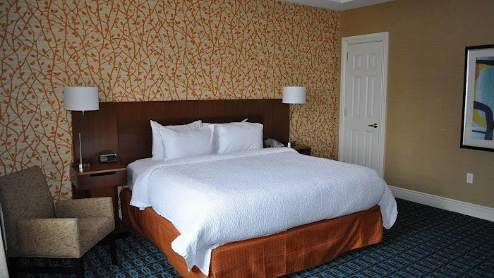 Fairfield Inn & Suites Albany Downtown 5