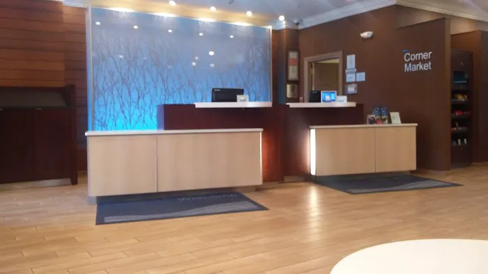 Fairfield Inn & Suites Albany Downtown 5