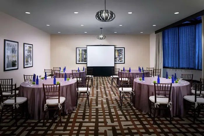 Hilton Albany 5