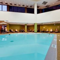 Hilton Albany ico
