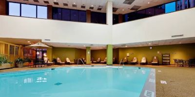 Hilton Albany