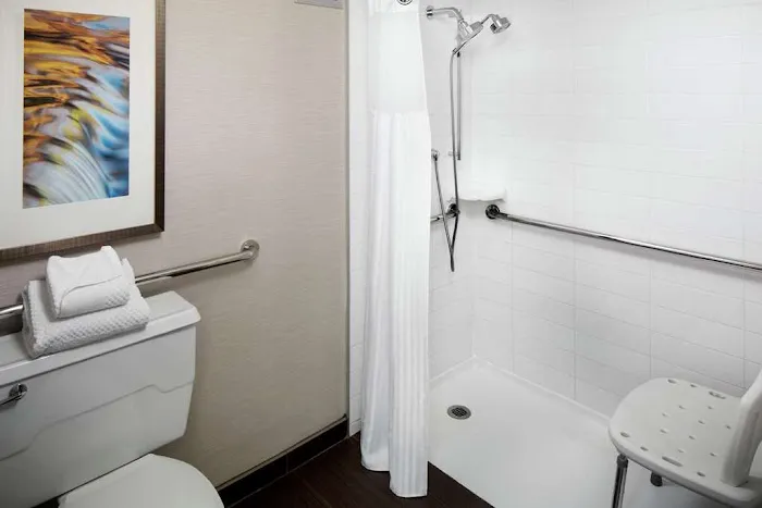 Hilton Albany 5