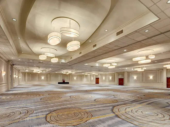 Hilton Albany 5