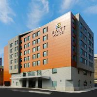 Hyatt Place Albany/Downtown ico