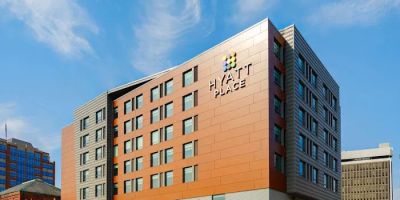 Hyatt Place Albany/Downtown