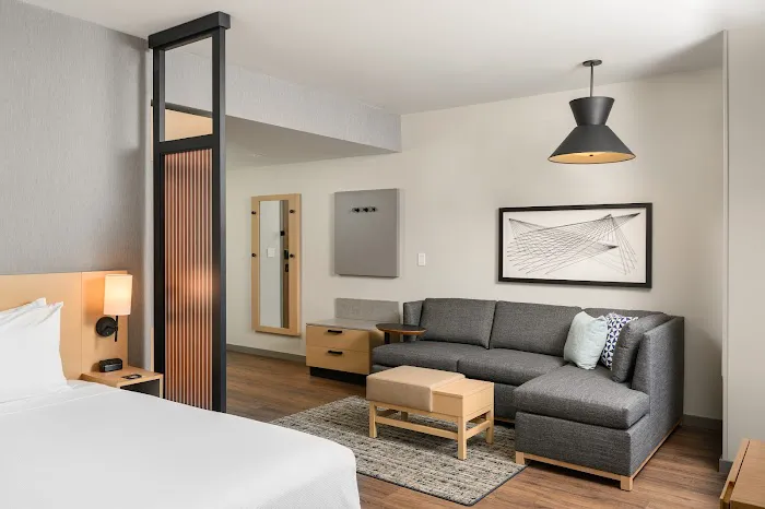 Hyatt Place Albany/Downtown 4