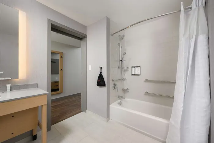 Hyatt Place Albany/Downtown 4