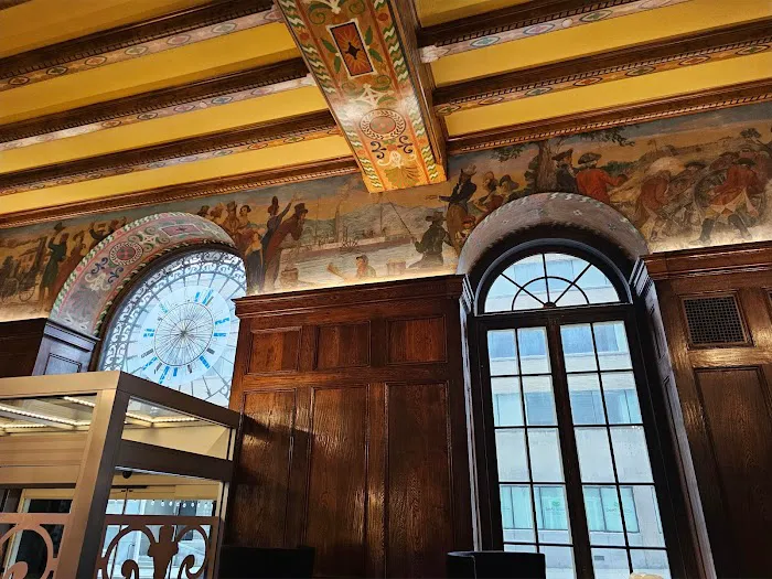 Renaissance Albany Hotel 5