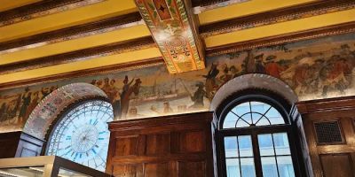 Renaissance Albany Hotel