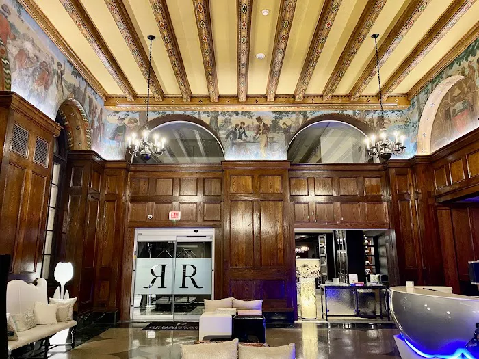 Renaissance Albany Hotel 5
