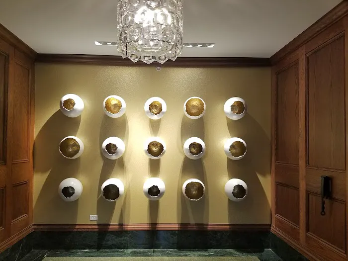 Renaissance Albany Hotel 5