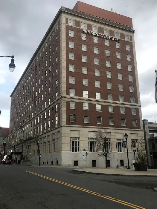 Renaissance Albany Hotel 5