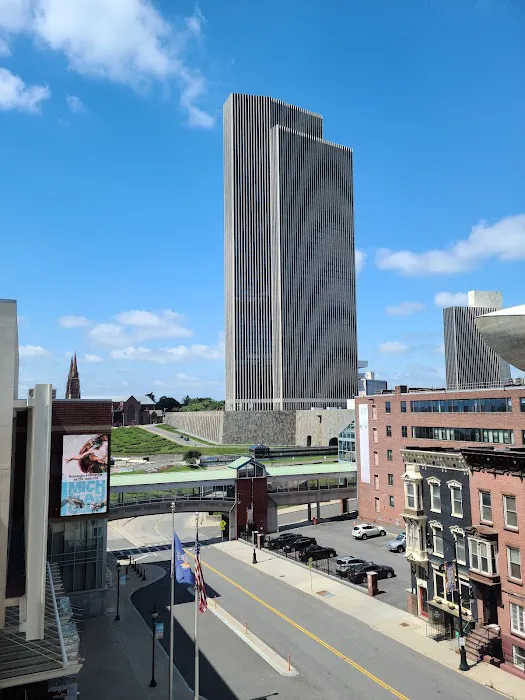 Renaissance Albany Hotel 5
