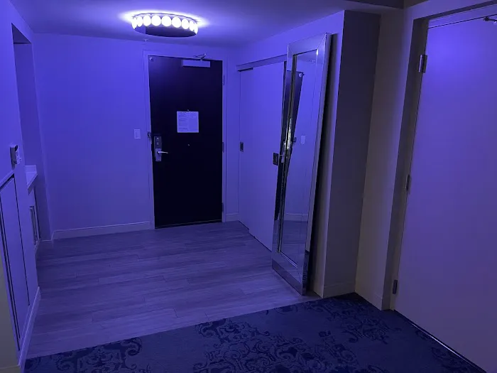 Renaissance Albany Hotel 5