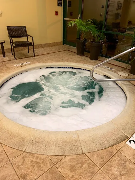 Hampton Inn & Suites Albany-Downtown 5