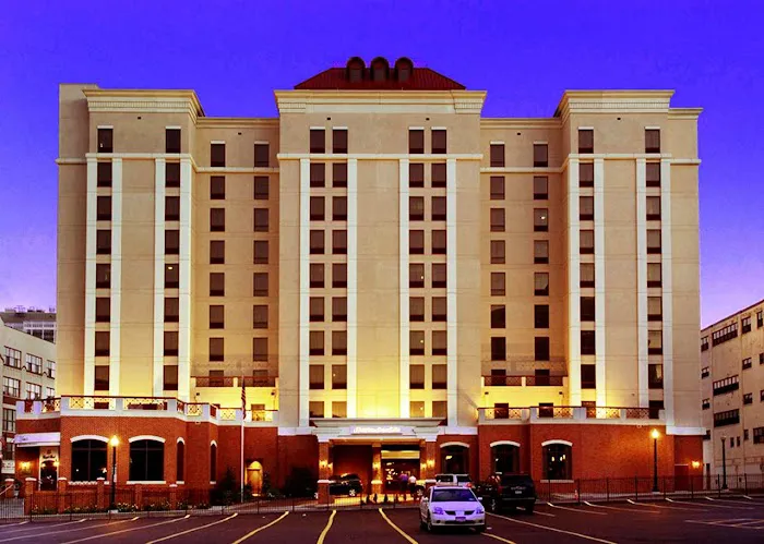 Hampton Inn & Suites Albany-Downtown 5