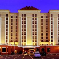 Hampton Inn & Suites Albany-Downtown ico