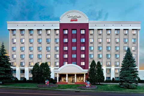 TownePlace Suites Albany Downtown/Medical Center 5