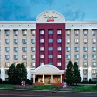 TownePlace Suites Albany Downtown/Medical Center ico