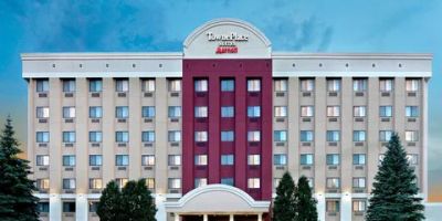 TownePlace Suites Albany Downtown/Medical Center